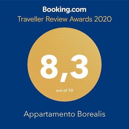 Appartamento Borealis Cogne Exterior foto