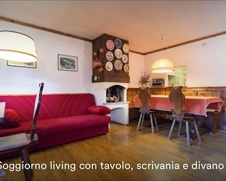 Appartamento Borealis Cogne Exterior foto