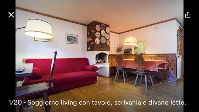 Appartamento Borealis Cogne Exterior foto